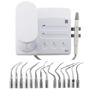 Refine Dental Ultrasonic Scaler DS7+ LED Fit Acteon Satelec Piezo Tip Scaling H3 - Picture 1 of 204