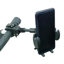 Compact Quick Fix Golf Trolley Phone Mount Phone Holder for Samsung Galaxy S21