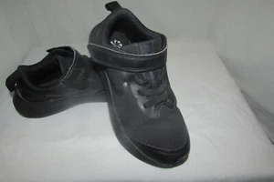 NIKE TRIPLE STAR RUNNER "JUST DO IT" BLK SUEDE "2023" SNEAKERS TODDLER SZ. 13C - Picture 1 of 6