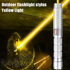 Żółty 591nm do 800Km Regulowany wskaźnik laserowy Zasięg ULTRA MOCNE światło laserowe