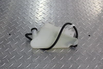 2009 铃木 GSXR1000 GSX-R1000 冷却水箱储水瓶 — 第 1/4 张图片