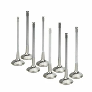 Supertech Set of 8 Inconel Exhaust Valves for Audi/VW 1.8T 5V - Picture 1 of 1
