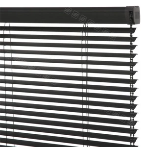 100% Blackout PVC Blinds Window shades Home Office Easy Fit-Three Colors - Picture 1 of 26