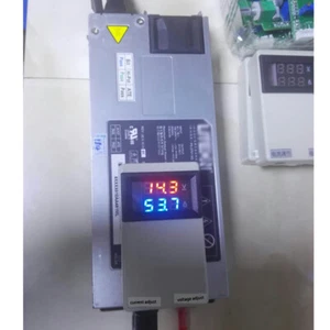 Cargador de batería de iones de litio ajustable de voltaje Lifepo4 Lipo 3.65V 4.2V 2S 3S - Imagen 1 de 8