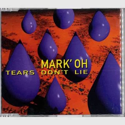 MARK' OH / Tears Don’t Lie - Bild 1 von 4