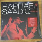 Raphael Saadiq The Way I See It Original Pressing NEW Sealed Rare