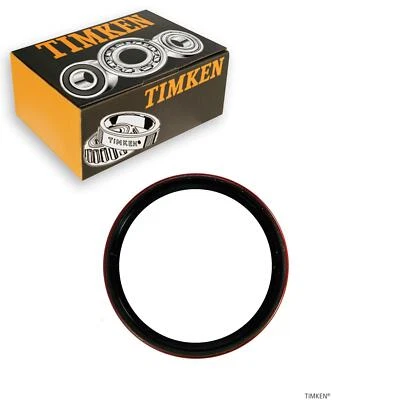 Внутреннее уплотнение переднего колеса Timken для Cadillac Eldorado FWD 1968-1978 годов выпуска - Изображение 1 из 4