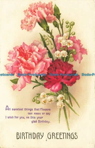 R634959 Birthday Greetings - Picture 1 of 2