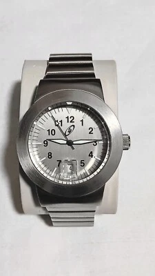 Reloj pulsera Storm Olympic de acero inoxidable para hombre Foto 1 de 2