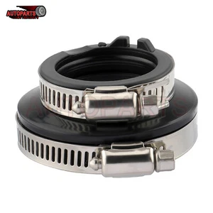 Bota colectora de carburador 420267340 para Can-Am Outlander Max 400 4x4 HO 2007 2008 - Imagen 1 de 9