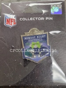 Philadelphia Eagles VS Seattle Seahawks Game day Pin 12/18/2023 - Picture 1 of 1