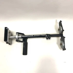 Glidecam 2000 Pro Camera Stabilizer Steadicam Gimbal - Picture 1 of 8