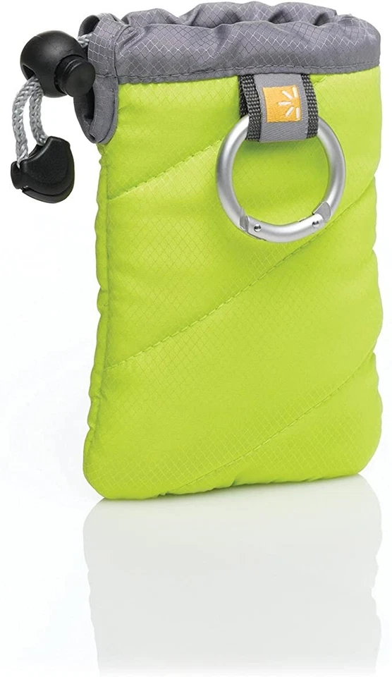 Case Logic UP-2 Universal Pockets Medium (Lime) - Image 1 of 1