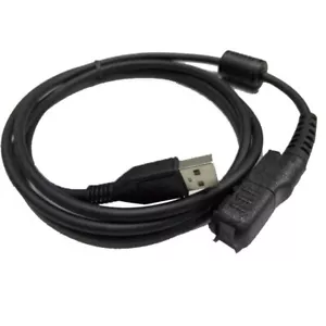 USB Programming Cable For Motorola Two Way Radio P6600/P8800/P8600 MOTOTRBO - Picture 1 of 7