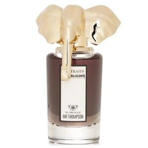 Penhaligon's Portraits The Omniscient Mr Thompson Eau De Parfum Spray 75ml/2.5oz - Picture 1 of 3