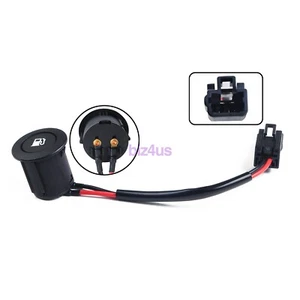 NEW Fuel Filler Door Release Switch For 09-14 Kia Sorento 93555-1U000VA 901-927 - Picture 1 of 23
