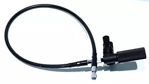 IMPUGNATURA MESSA A FUOCO MANUALE FUJINON CFH-3 per LENTI REMOTE PROFESSIONALI - BUONE CONDIZIONI - Foto 1 di 5
