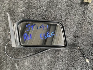 Toyota Corona ST141 RH Door Mirror Electric - Genuine Toyota - Picture 1 of 6