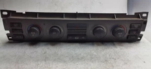 2002 BMW 745 745i Heater AC Air Temperature Control Panel OEM 64.11-6922448 - Picture 1 of 7