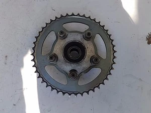 Sprocket Aprilia Shiver 750 - Picture 1 of 1