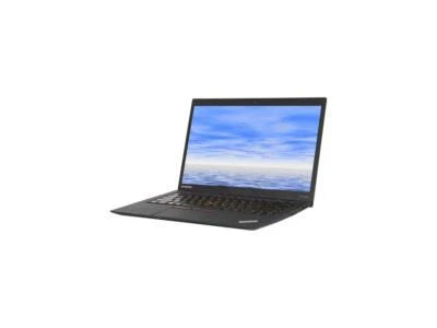 Lenovo X1 Carbon Intel Core i7 3rd Gen 3667U (2.00 GHz) 8 GB Memory 128 GB SSD I - Image 1 of 4