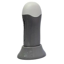 SCALDA CERA PROFESSIONALE CON BASE 65W