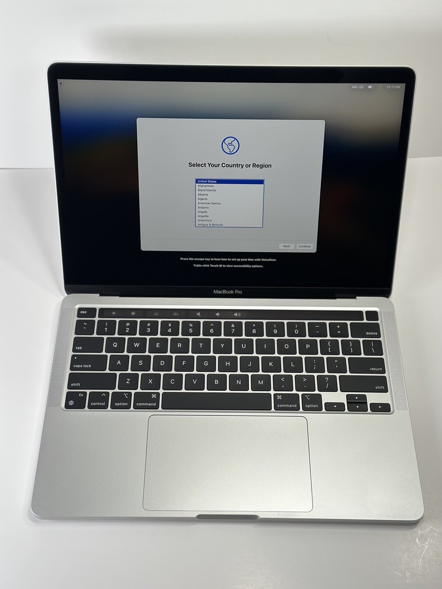 Apple MacBook Pro 256GB SSD Laptops for sale - eBay Apple MacBook Pro 256GB SSD Laptops for sale - eBay