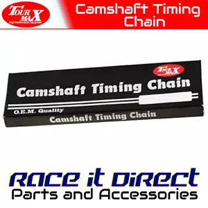 Camshaft Timing Chain for Suzuki GSX 1100 EF 1984-1986 Tourmax - Imagen 1 de 8
