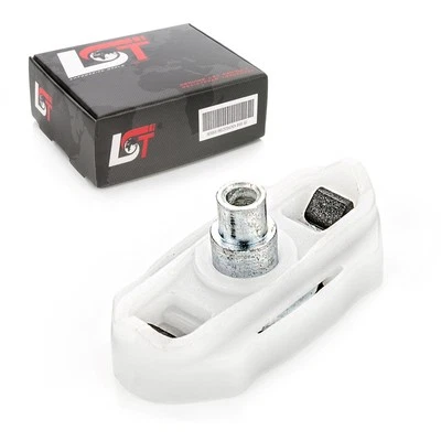 Guía de cable pieza deslizante elevalunas clip 93178695 delantero para SATURN ASTRA 1.8 Foto 1 de 4