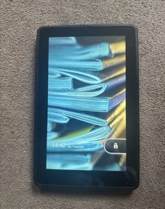 amazon kindle fire 1st generation - Picture 1 of 3
