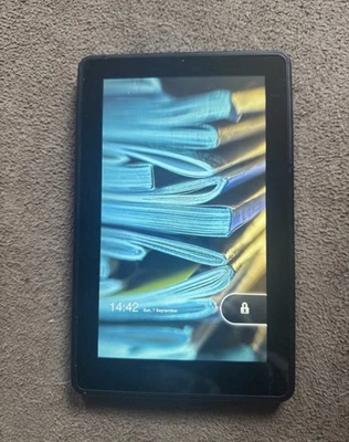amazon kindle fire 1st generation - Image 1 of 3
