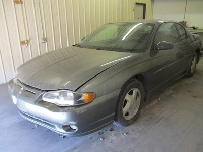 Seat Belt Front Bucket Driver Retractor Fits 00-05 MONTE CARLO 1651826 - Imagem 1 de 4