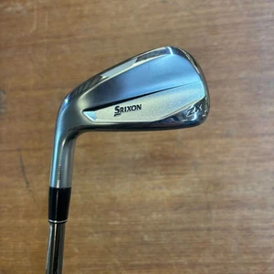 Srixon ZX Utility 3 Iron Left Hand - Picture 1 of 5