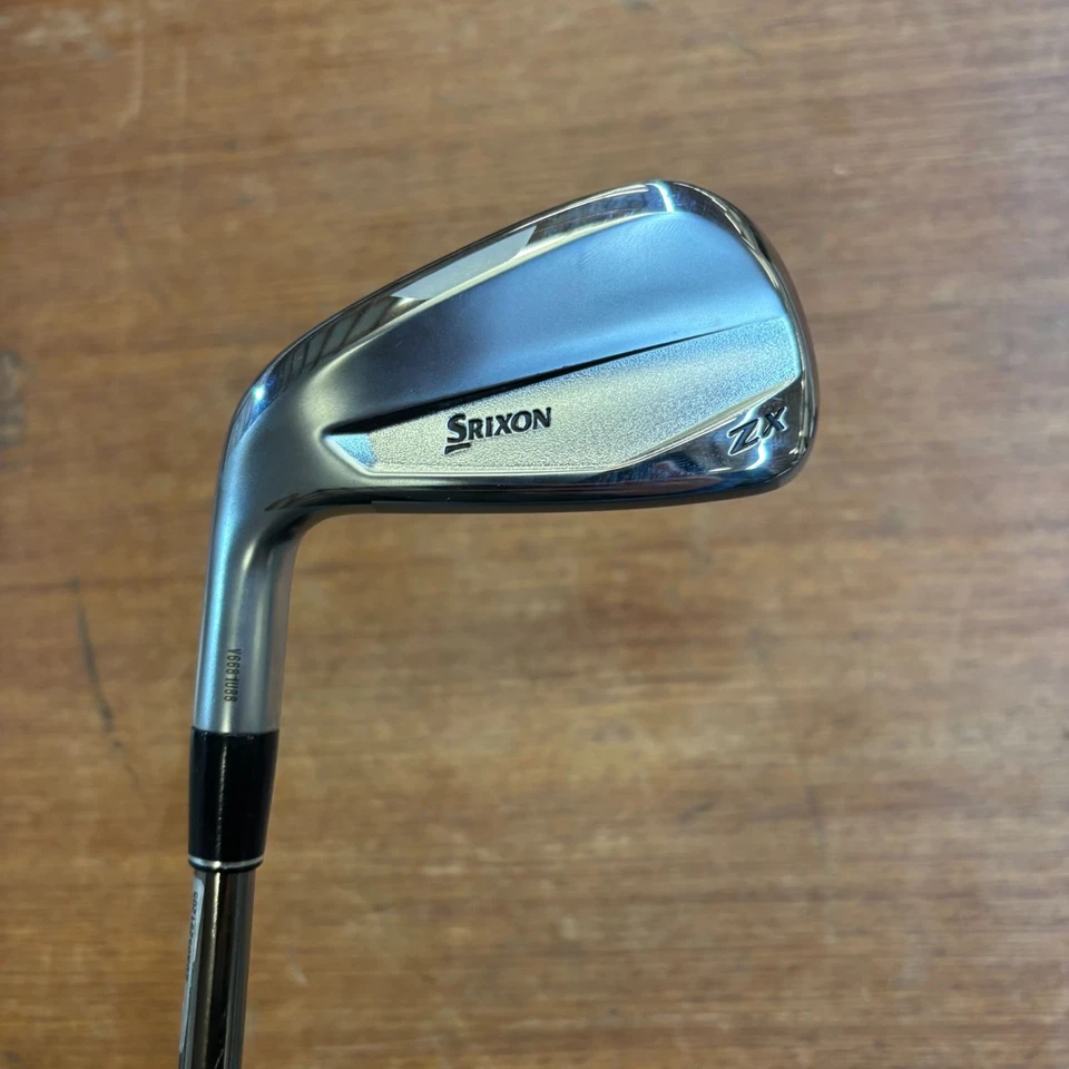 Srixon ZX Utility 3 Iron Left Hand - Image 1 of 4