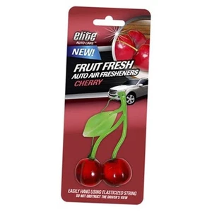 8990 Elite Auto, Kirschduft, Fruchtdüfte Lufterfrischer  - Bild 1 von 2