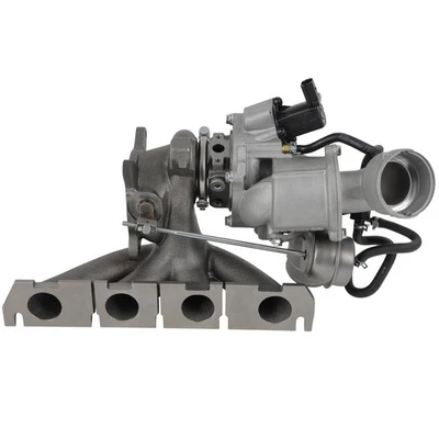 For 08-13 Audi A3 09-16 Volkswagen Cc Tiguan Front Turbocharger 53039880290 Foto 1 de 4