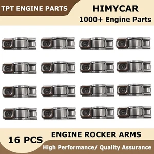 ROCKER ARMS FOR AUDI A1 A3 A4 A5 A6 Q7 ALLROAD DIESEL 1.6 2.0 2.5 TDI - Picture 1 of 7