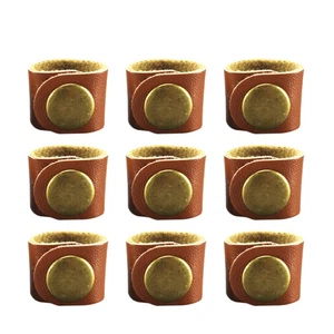 20 Pcs Gestionnaire De Câble Porte-écouteur Organisateur D'écouteurs - Photo 1/11