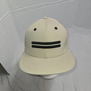 Warstic Lightweight Fitted S/M Stretch Hat Khaki Euc - Picture 1 of 6