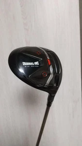 Taylormade Original One Mini Driver Head Only 13.5° w/cover - Picture 1 of 8
