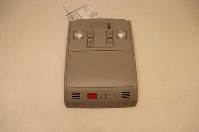 2022-2024 VOLKSWAGEN TAOS FRONT OVERHEAD CONSOLE DOME LIGHT READING MAP OEM - Image 1 of 4