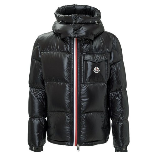 Moncler MONTBELIARD piumino nero 1A51X 00 68950 999 103429903