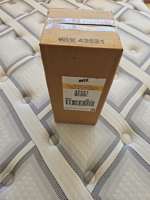 WIX 42521 AIR FILTERS AIR FILTER - Image 1 of 3