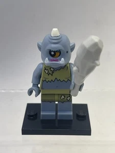 LEGO Collectable Minifigure #71008 - col209 - Lady Cyclops - Series 13 - Picture 1 of 4