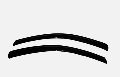 Defletor de janela lateral-Ventvisor Defletor 2 peças 92755 serve para Toyota Tundra 00-06 - Imagem 1 de 2