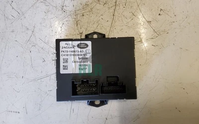 Modulo comando sollevamento portellone posteriore Land Rover Discovery Sport L550 FK7214B673AD - Immagine 1 di 4