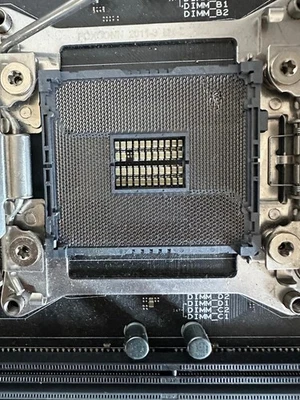 Asus X99-A II Intel i7 X-Series scheda madre DDR4 - Immagine 1 di 2