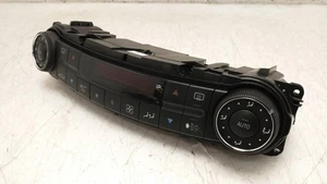 MERCEDES E CLASS HEATER AC CLIMATE CONTROLS A2118304585 02-09 - Picture 1 of 6