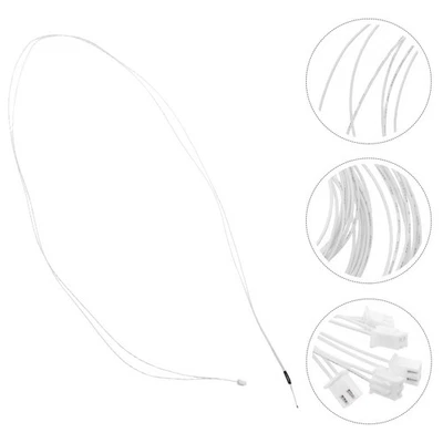 5 Pcs Printing Probes Electric Motor Cables Connection Wires - Image 1 of 4