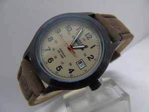 RELOJ DE CAMPO TIMEX EXPEDITION INDIGLO **SIN USAR STOCK ANTIGUO** T49955 - Imagen 1 de 13